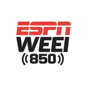 ESPN on WEEI 850 AM