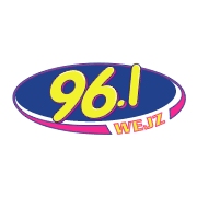 96.1 WEJZ logo