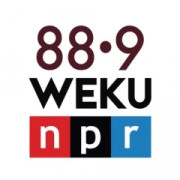 WEKU 88.9 logo