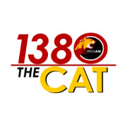 1380 The Cat logo