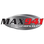 MAX 94.1 logo