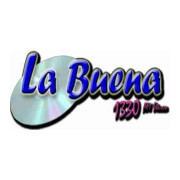 La Buena 1330 logo