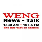 WENG Radio logo