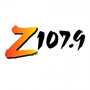 Z 107.9 logo