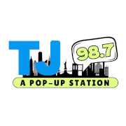 TJ 98.7 logo