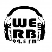 WERB 94.5 FM logo