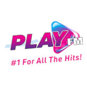 PlayFM logo