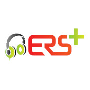 ERS+ logo