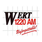 Unforgettable 1220 logo