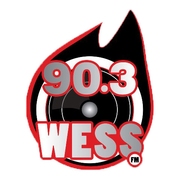 90.3 WESS logo