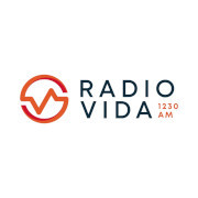 Radio Vida Boston logo