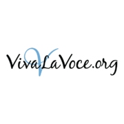 VivaLaVoce logo