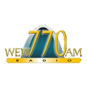 WEW 770 AM logo