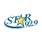 Star 92.9 logo