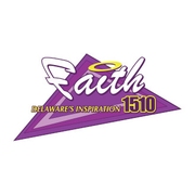 Faith 1510 logo