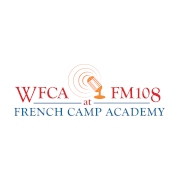 WFCA FM 108 logo