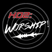 Worship! - WFCJ-HD2 logo