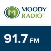 Moody Radio Nashville logo