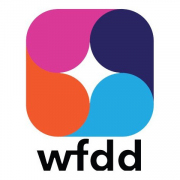 88.5 WFDD logo