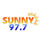 Sunny 97.7 logo