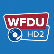 WFDU HD2 The Eclectic Sound logo