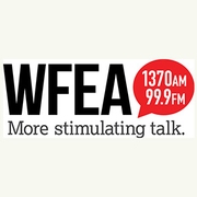 WFEA 1370/99.9 logo