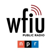 WFIU logo