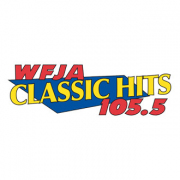 Classic Hits 105.5 logo