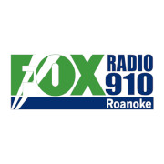 FOX Radio 910 logo