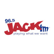 96.5 Jack FM logo