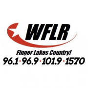 WFLR Radio logo