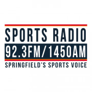 Sports Radio 1450 logo