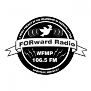 Louisville's Forward Radio logo