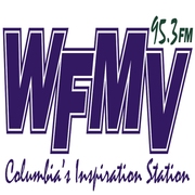 WFMV Radio logo