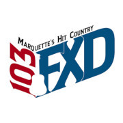 103 FXD logo
