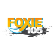 Foxie 105 logo