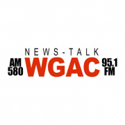 NewsTalk WGAC logo