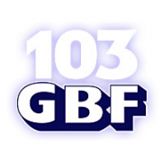 103 GBF logo