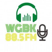 WGBK 88.5 FM logo