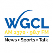 WGCL 98.7 FM & 1370 AM logo