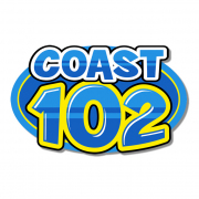 Coast 102 logo