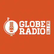 91.1 The Globe logo