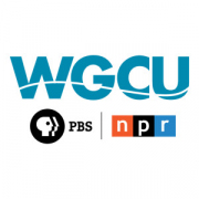 WGCU News logo