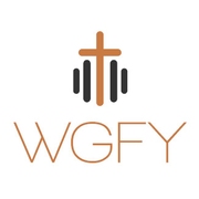 WGFY 1480 AM logo