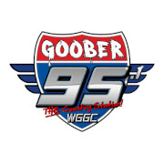 Goober 95.1 logo