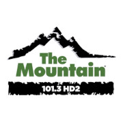 The Mountain 101.3 HD2 logo