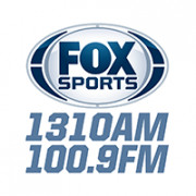 Fox Sports 1310 logo