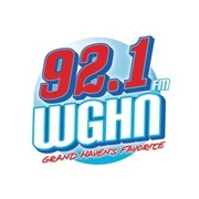 92.1 WGHN logo