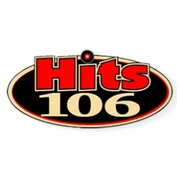 Hits 106 logo