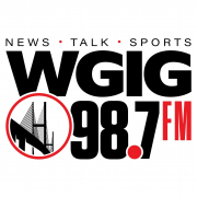 98.7 WGIG (WGIG) Brunswick, GA - Listen Live